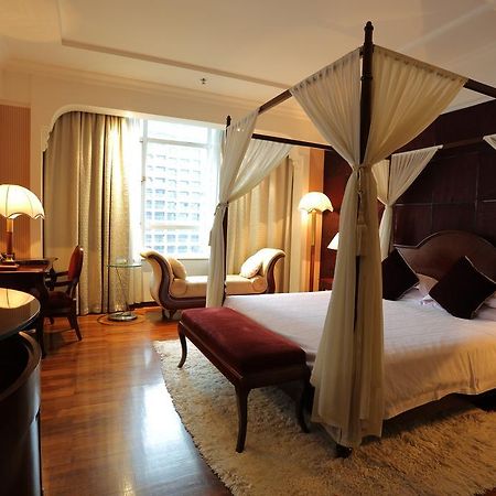 Hua Xia Pearl Hotel Foshan Cameră foto
